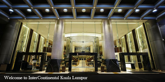 InterContinental Kuala Lumpur